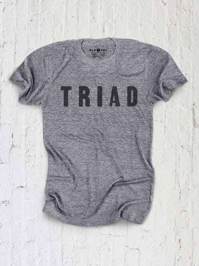 Triad - Old Try