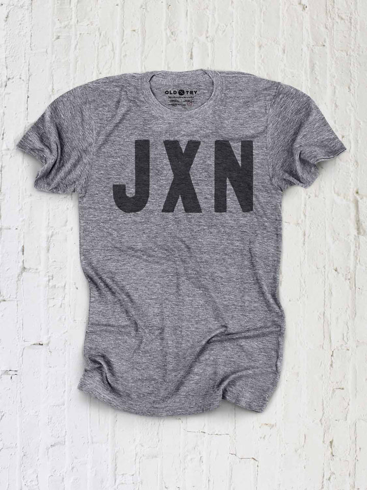 JXN - Old Try