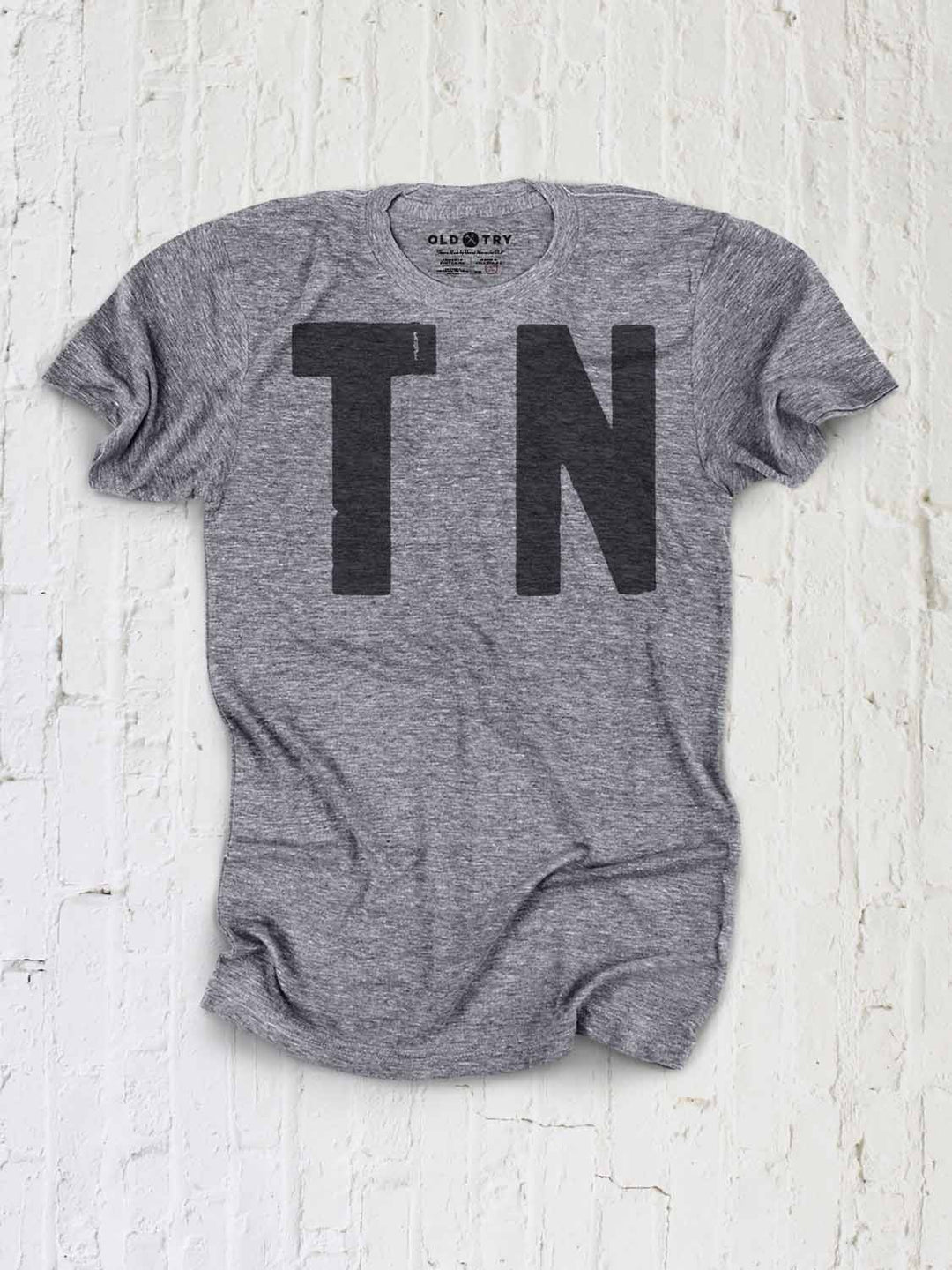 TN - Old Try