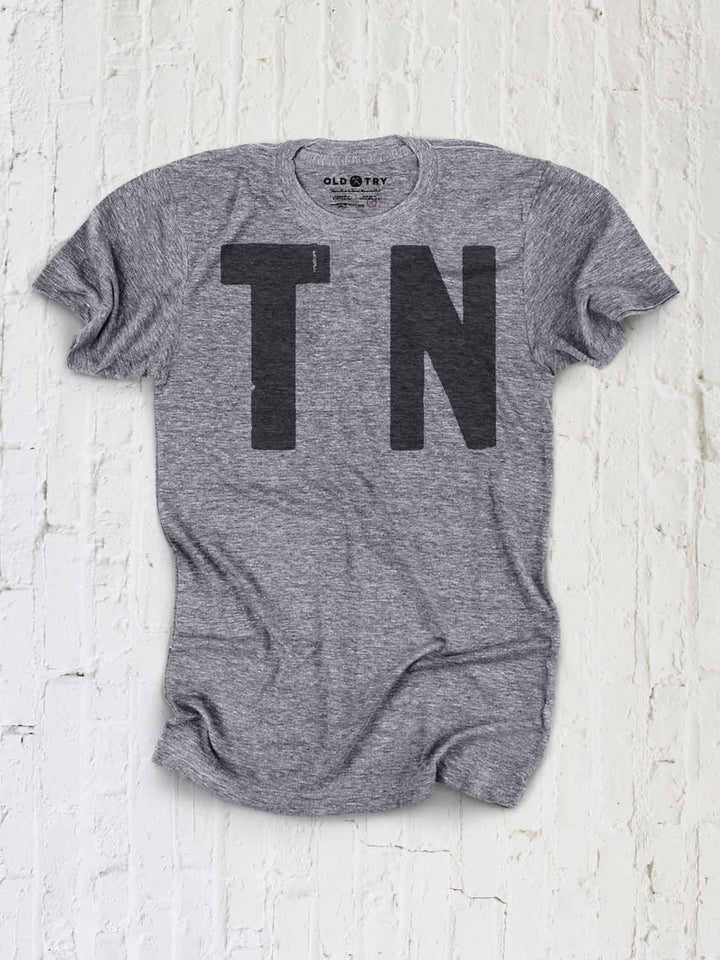 TN - Old Try