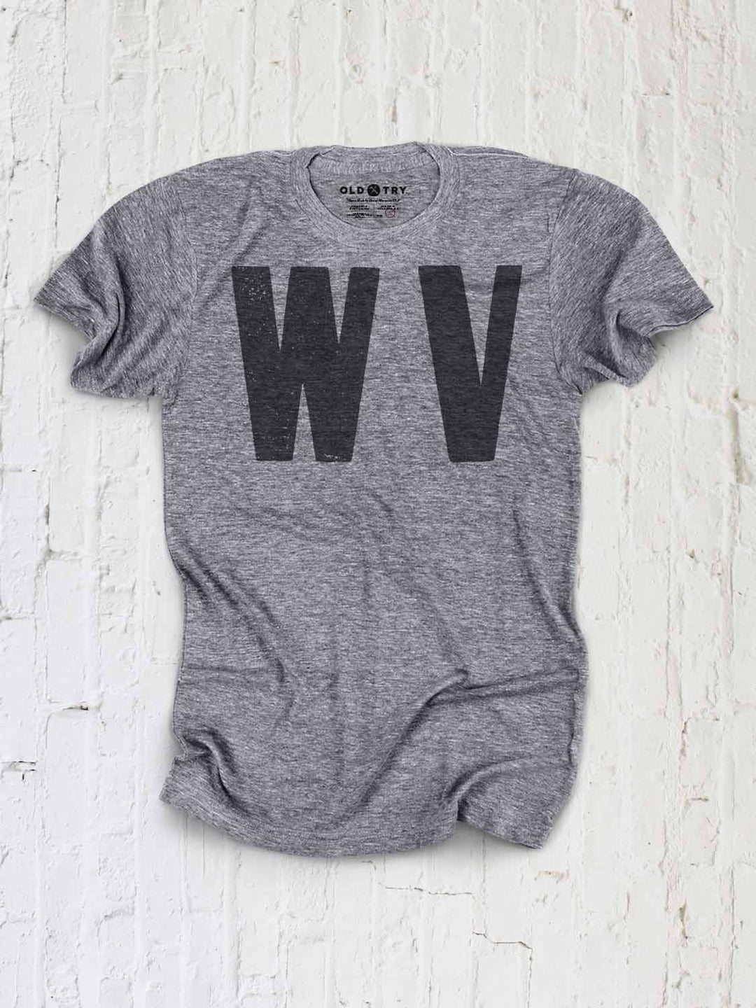WV - Old Try