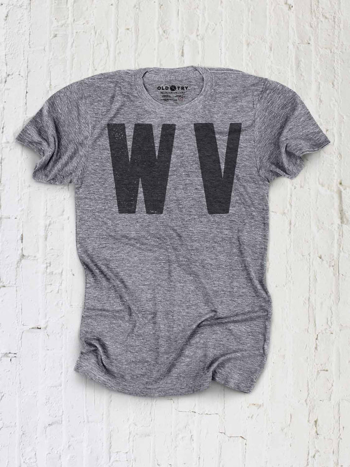 WV - Old Try