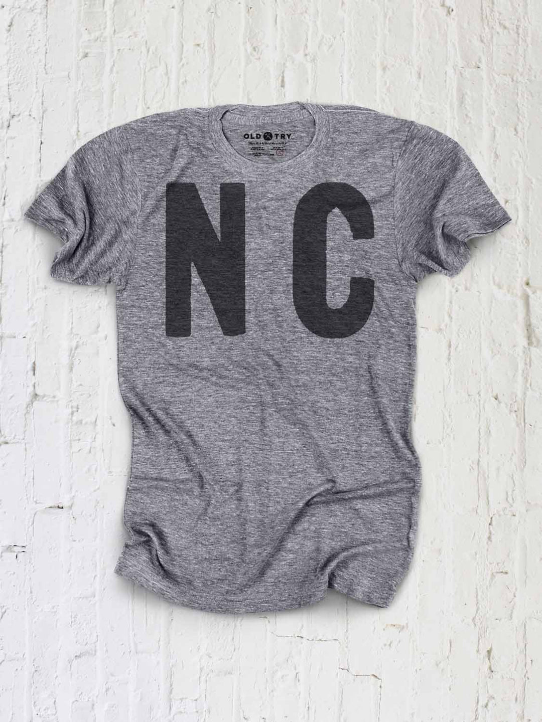 NC - Old Try