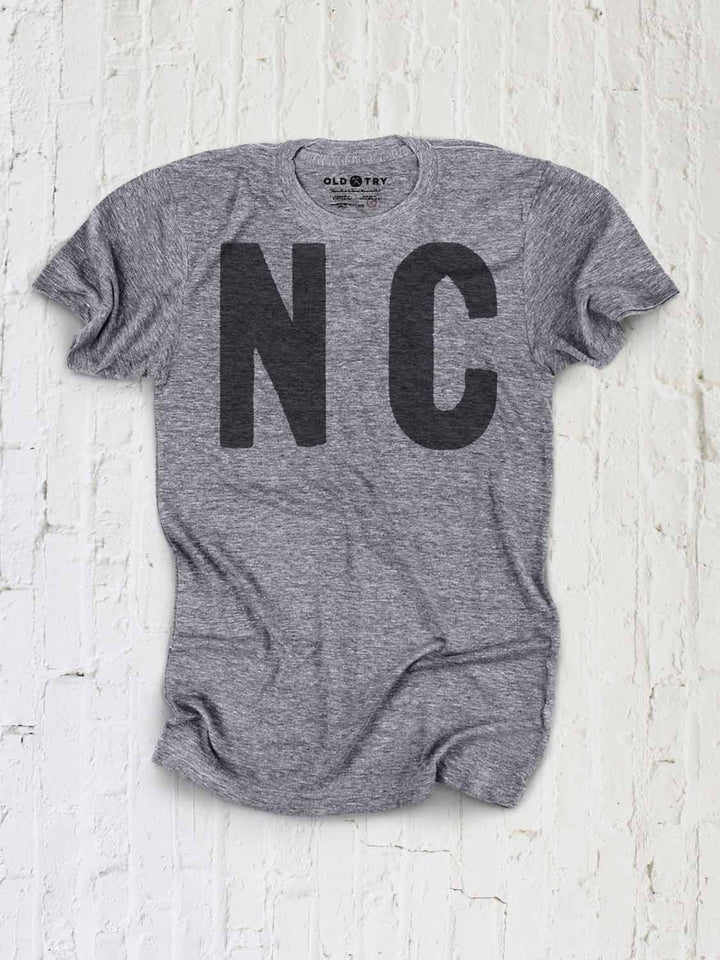 NC - Old Try