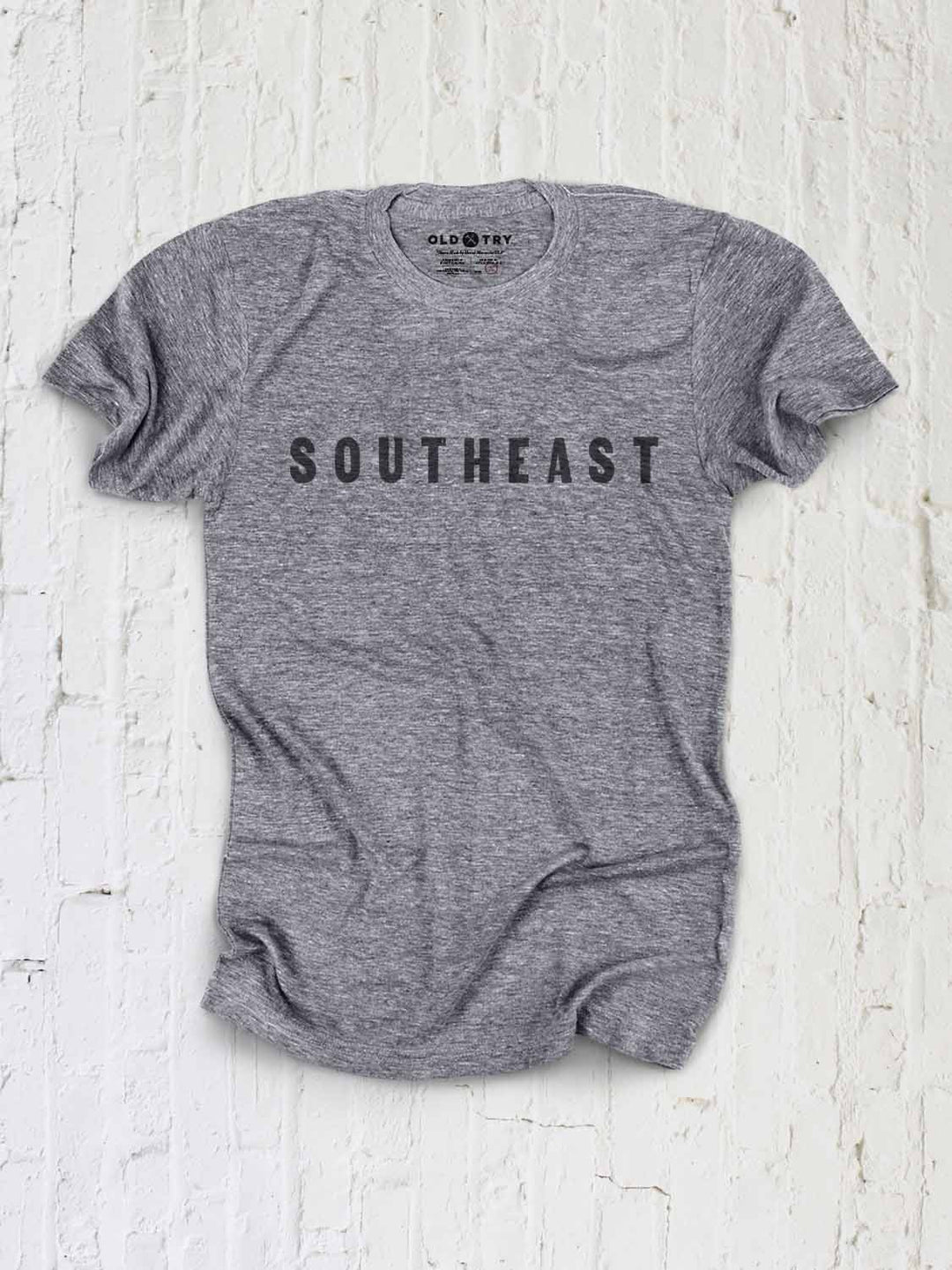 Southeast - Old Try