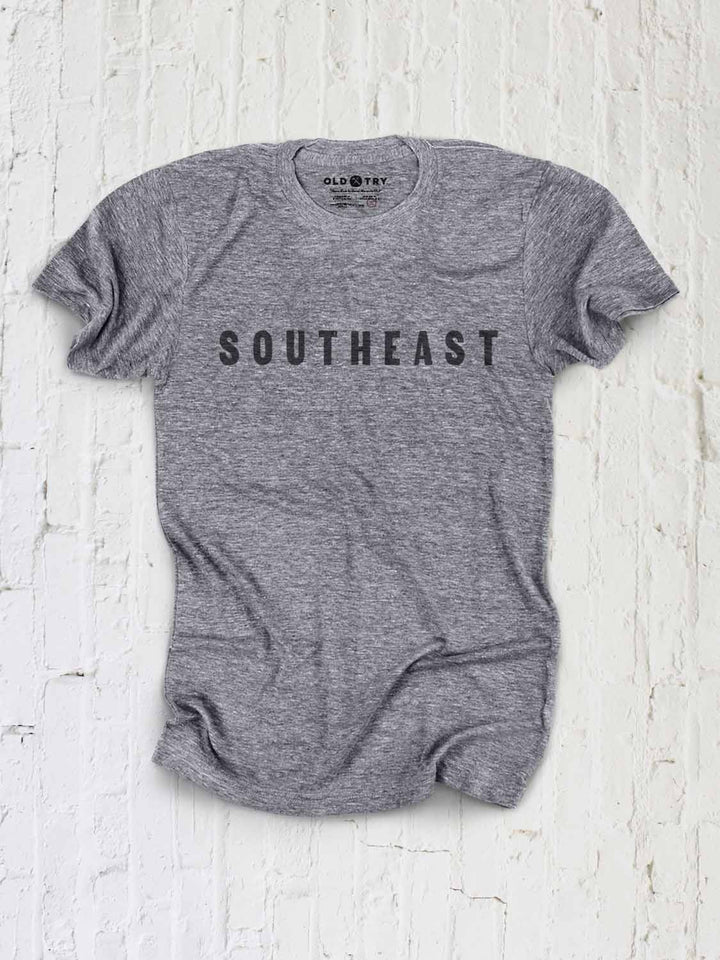 Southeast - Old Try