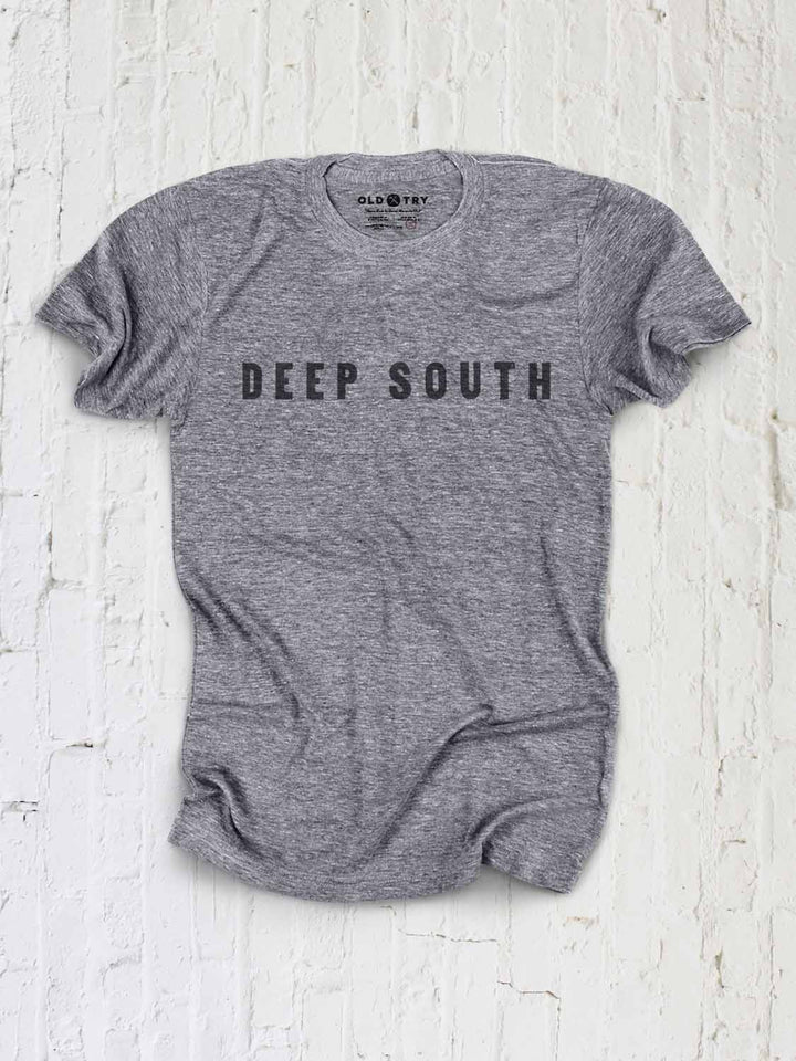 Deep South - Old Try