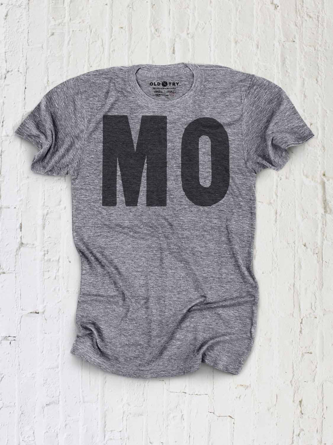 MO - Old Try