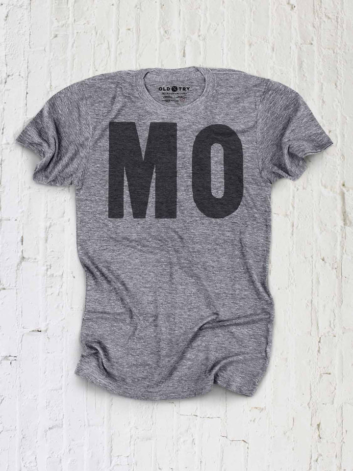 MO - Old Try