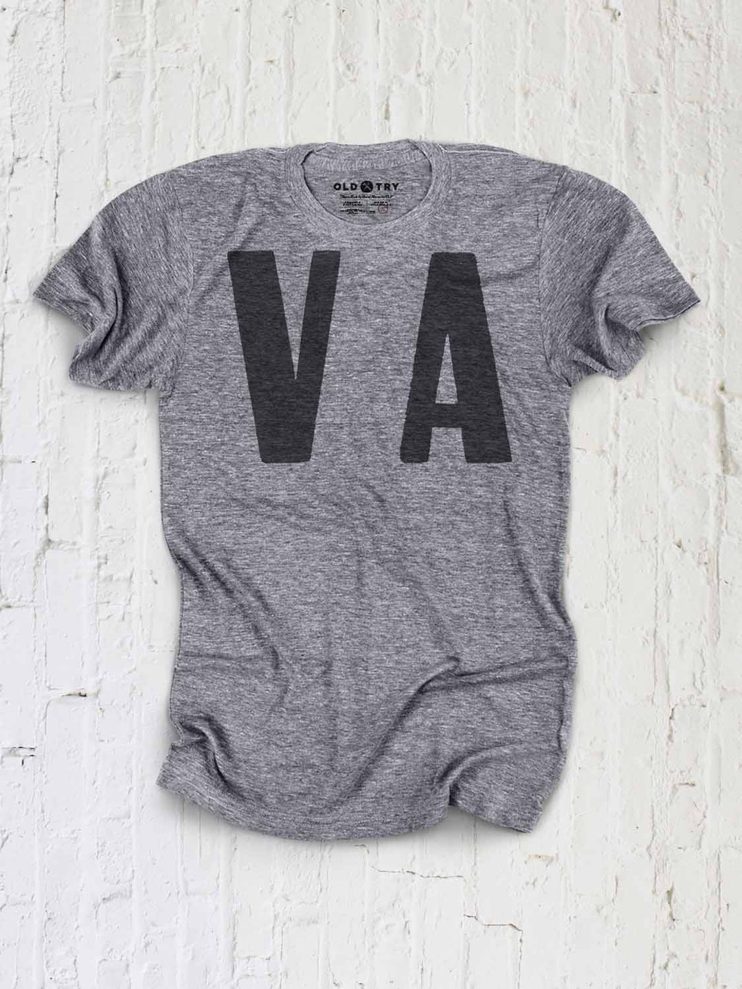 VA - Old Try