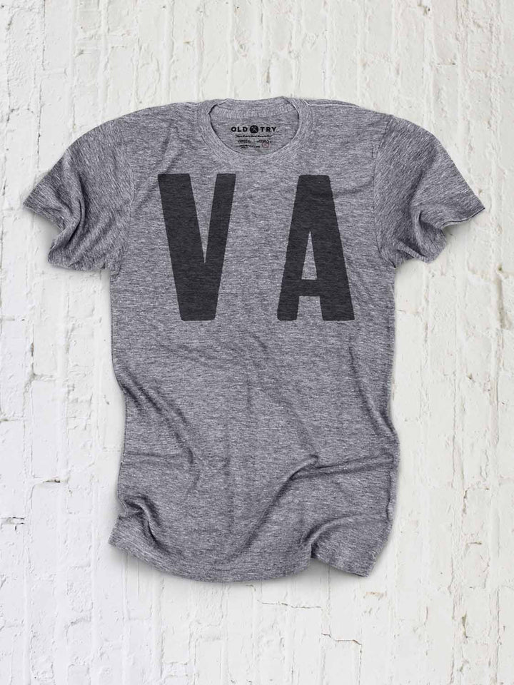 VA - Old Try