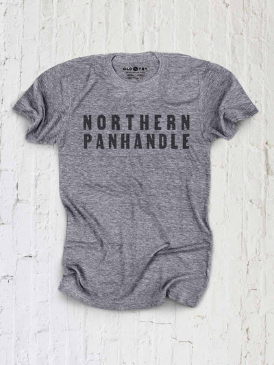 Northern Panhandle - Old Try