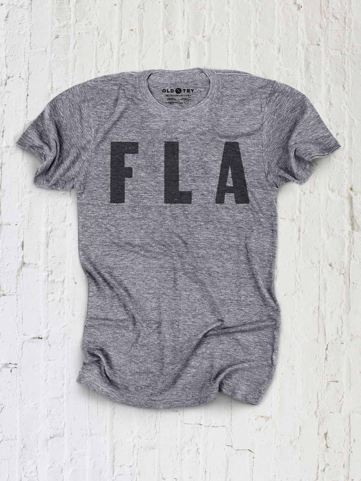 Fla - Old Try