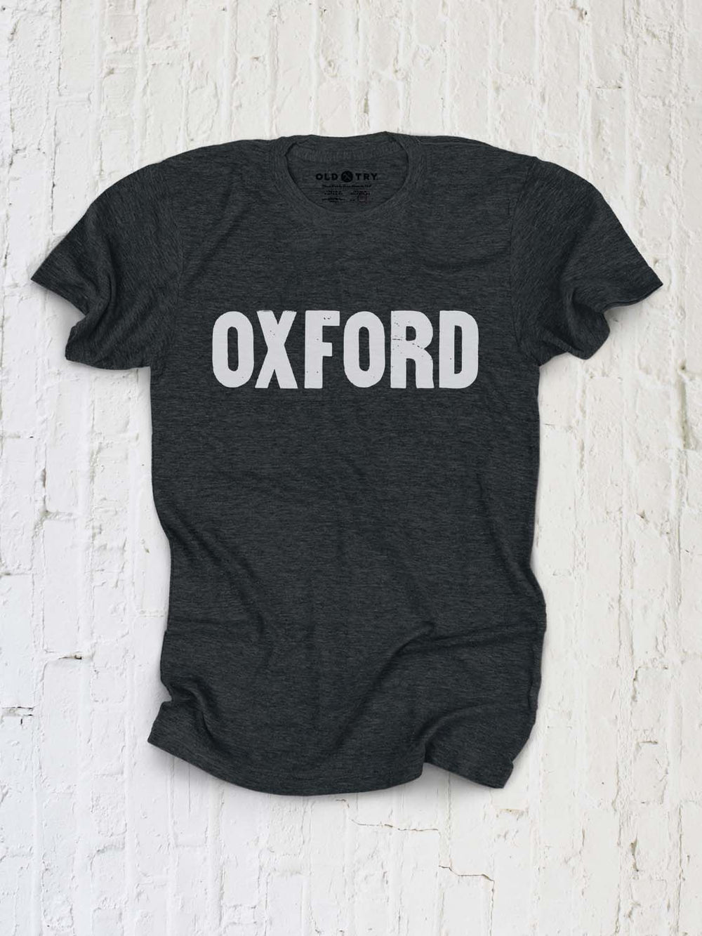 Oxford - Old Try