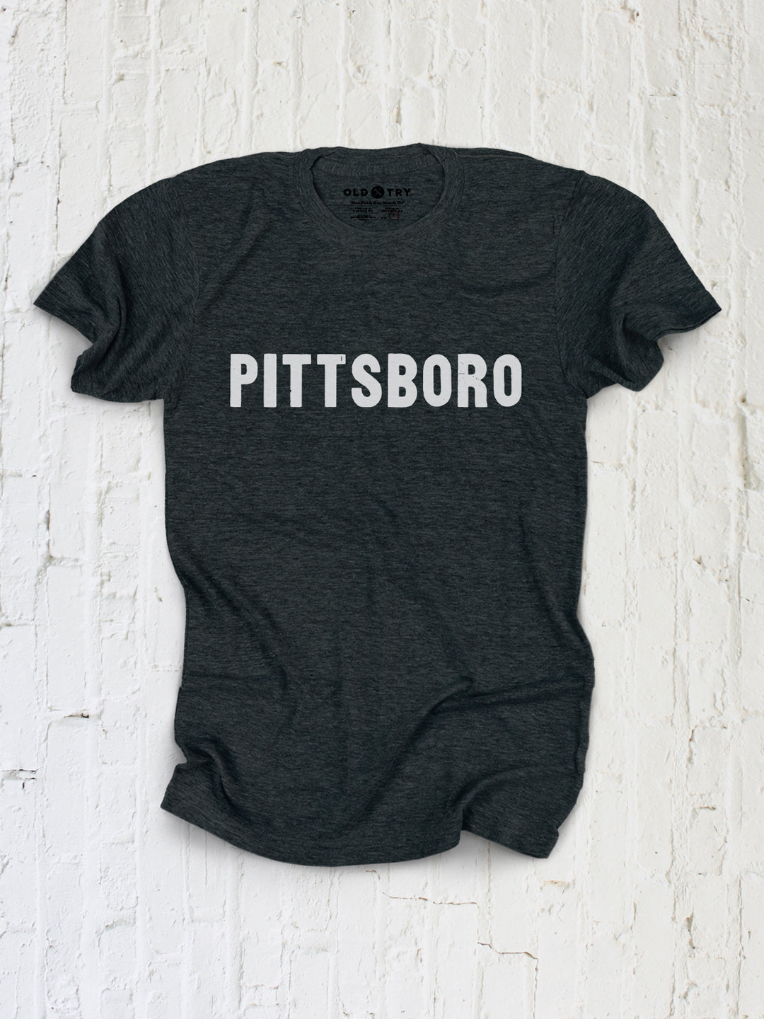 Pittsboro - Old Try