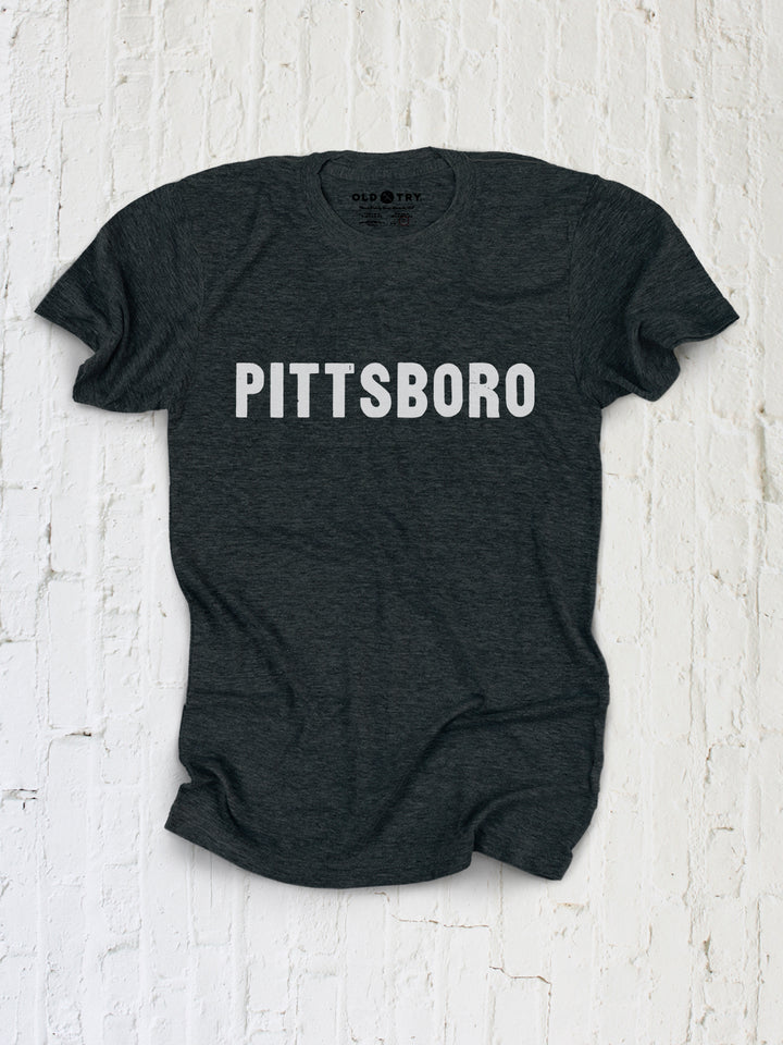 Pittsboro - Old Try