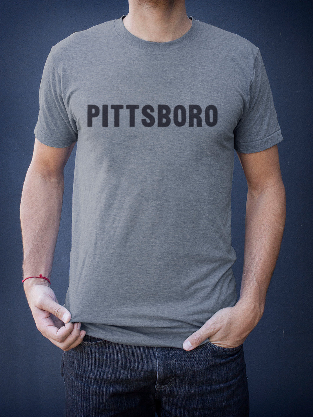 Pittsboro - Old Try