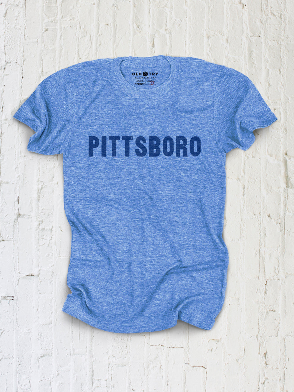 Pittsboro - Old Try