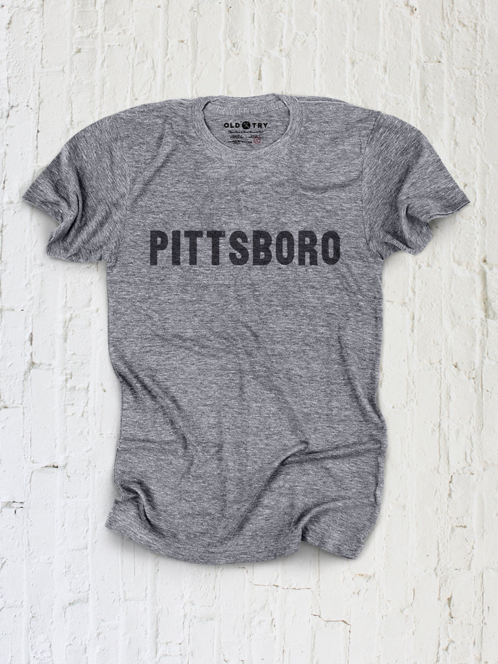 Pittsboro - Old Try
