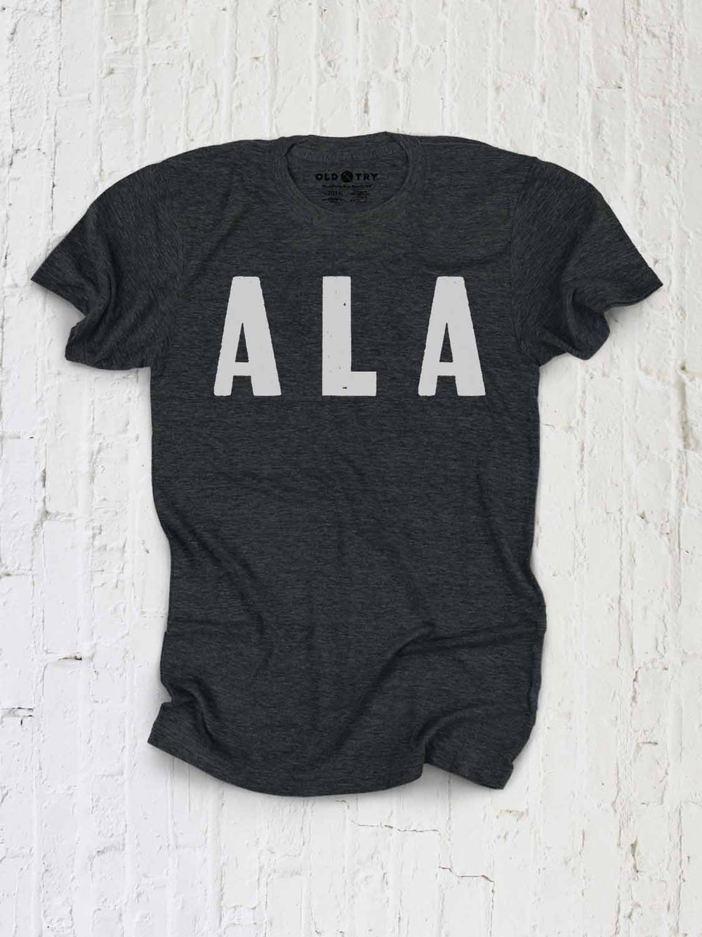Ala - Old Try