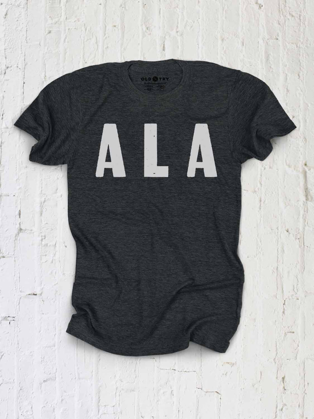 Ala - Old Try