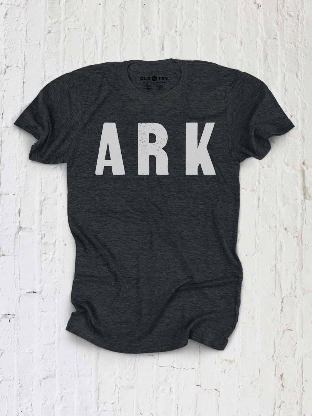 Ark - Old Try