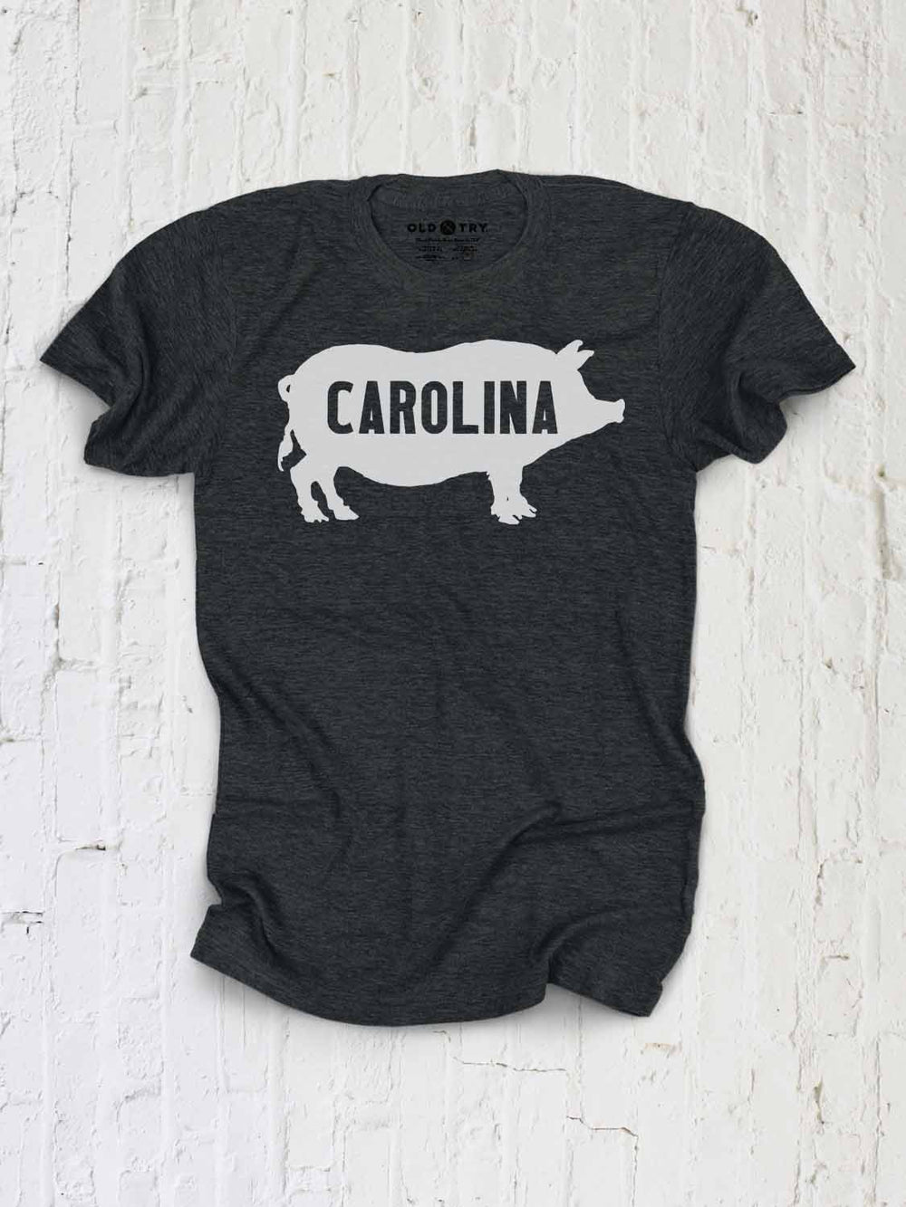 Carolina BBQ - Old Try