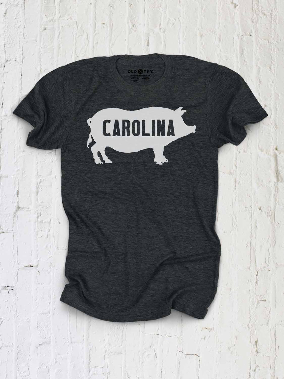 Carolina BBQ - Old Try