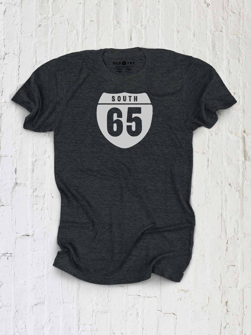 65 South - Old Try