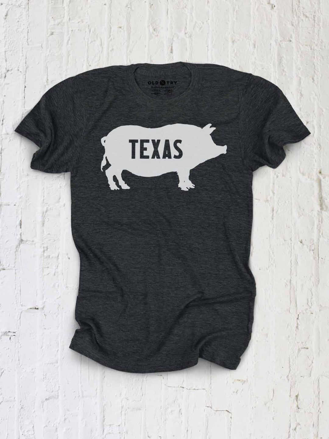 Texas BBQ - Old Try