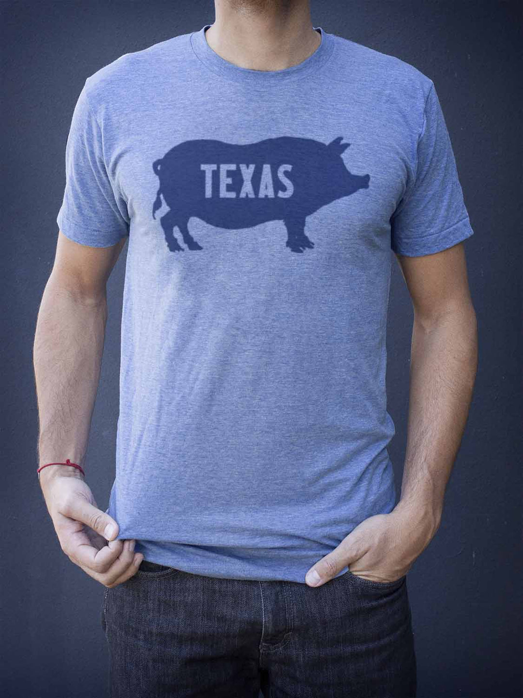 Texas BBQ - Old Try