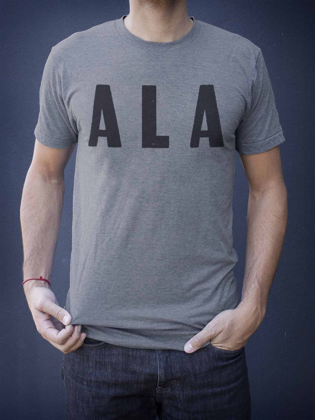 Ala - Old Try