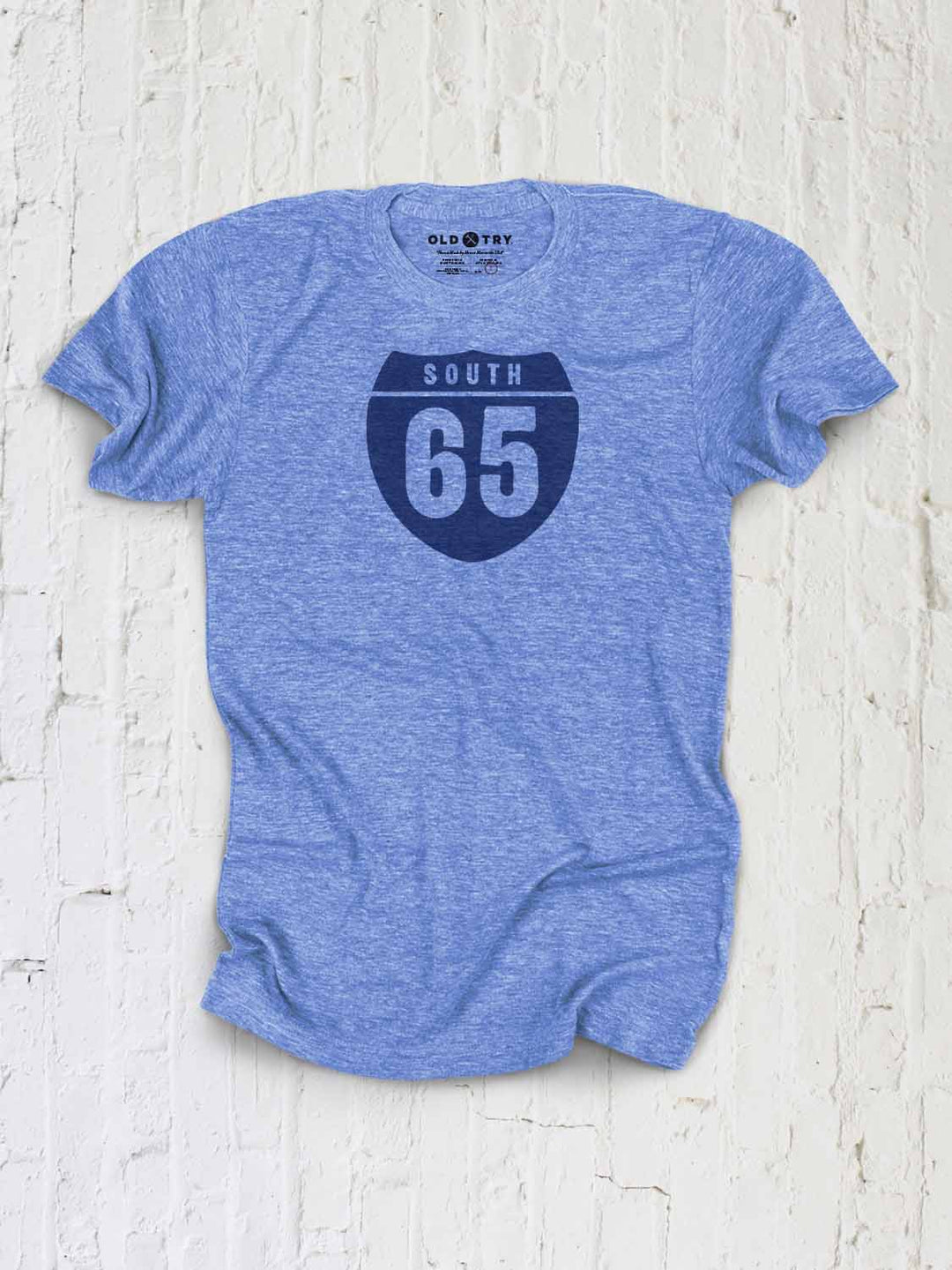 65 South - Old Try