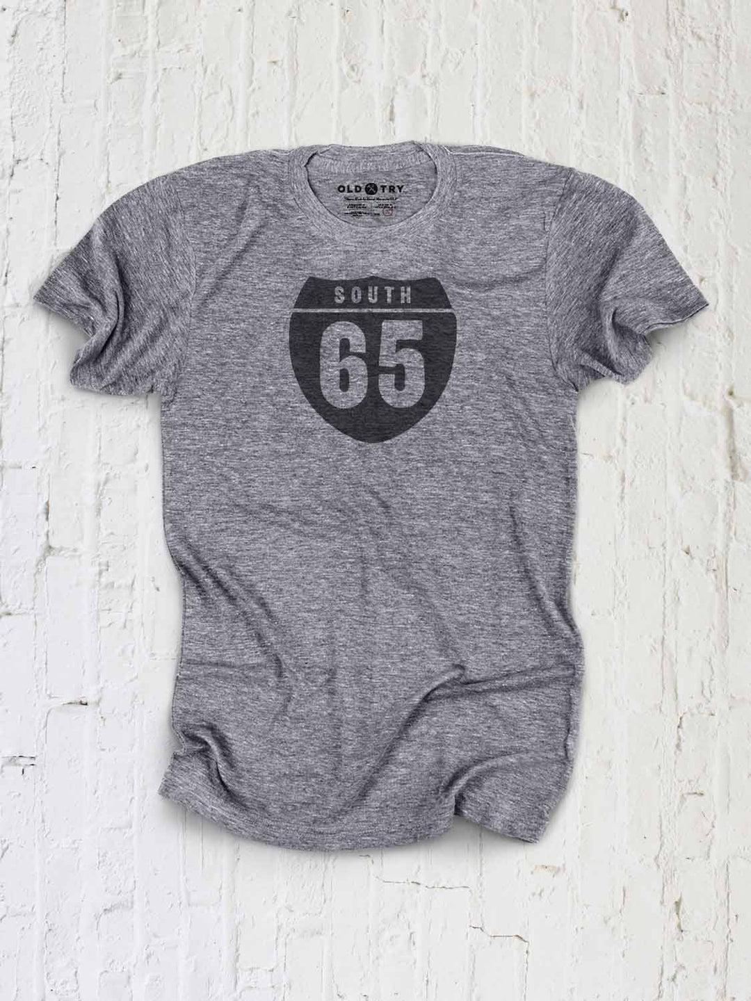 65 South - Old Try