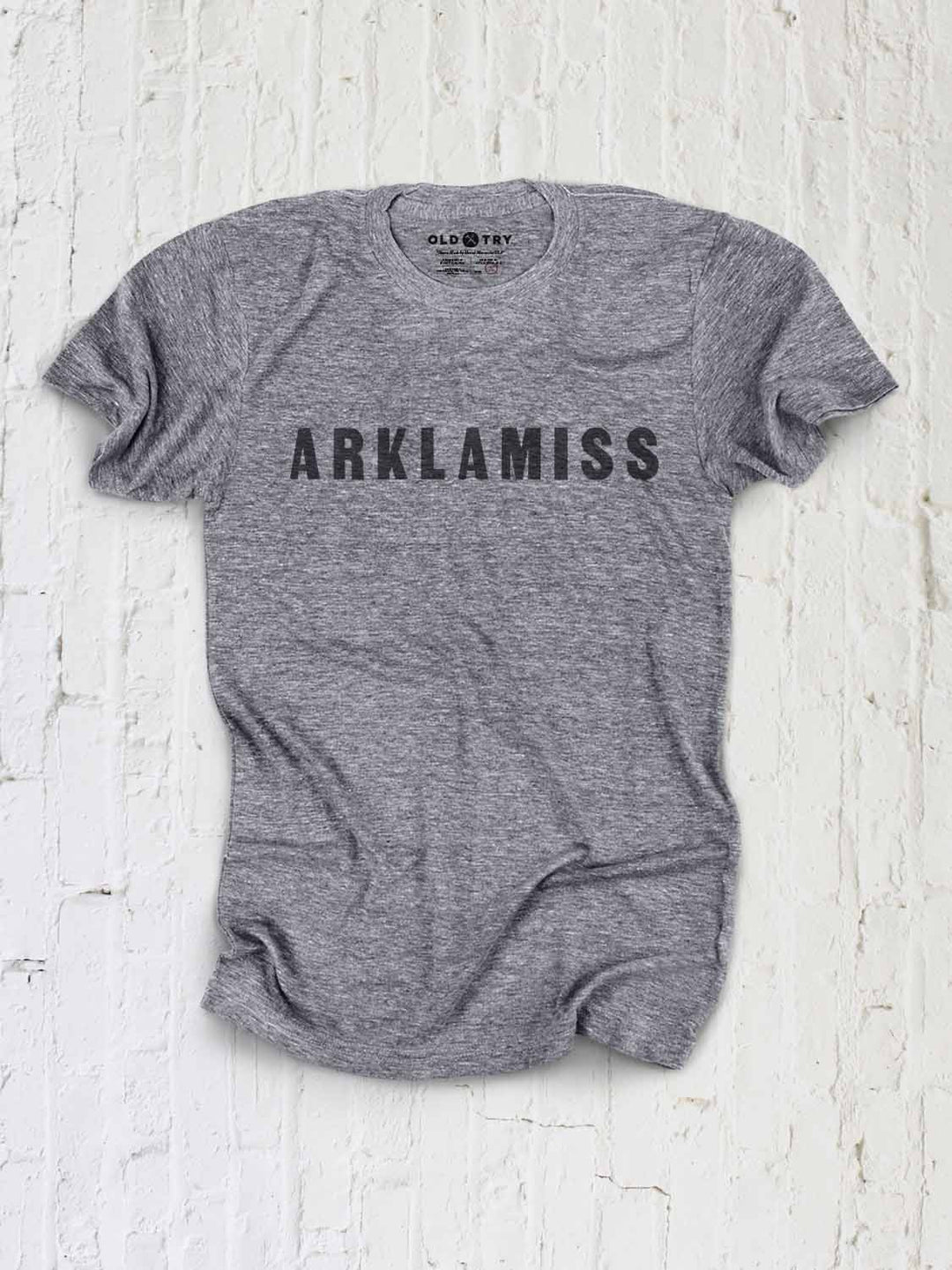 Arklamiss - Old Try