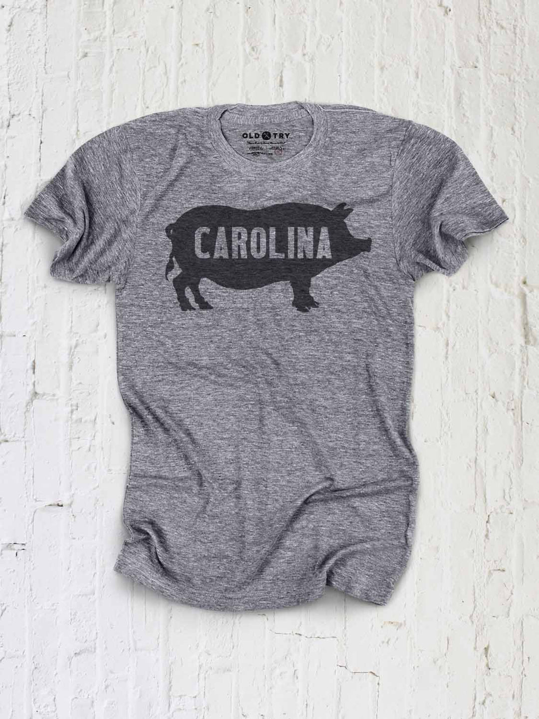 Carolina BBQ - Old Try