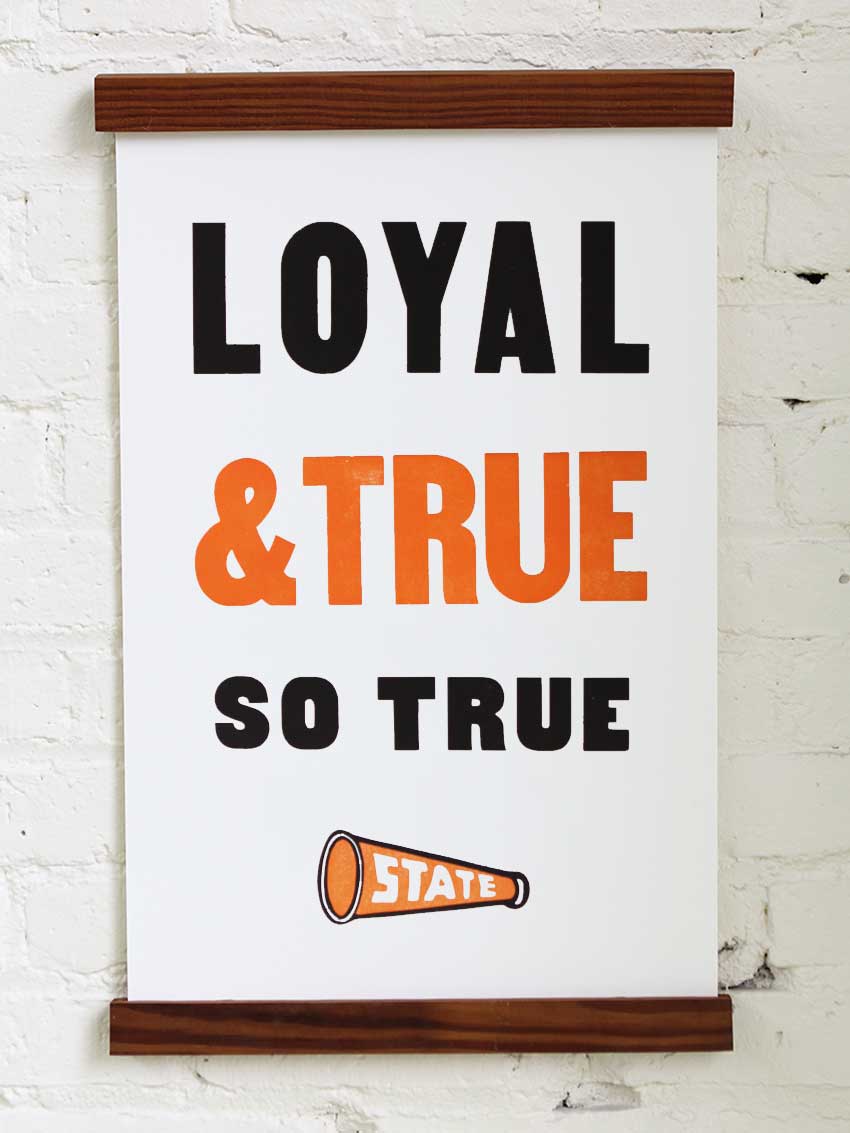Loyal & True - Old Try
