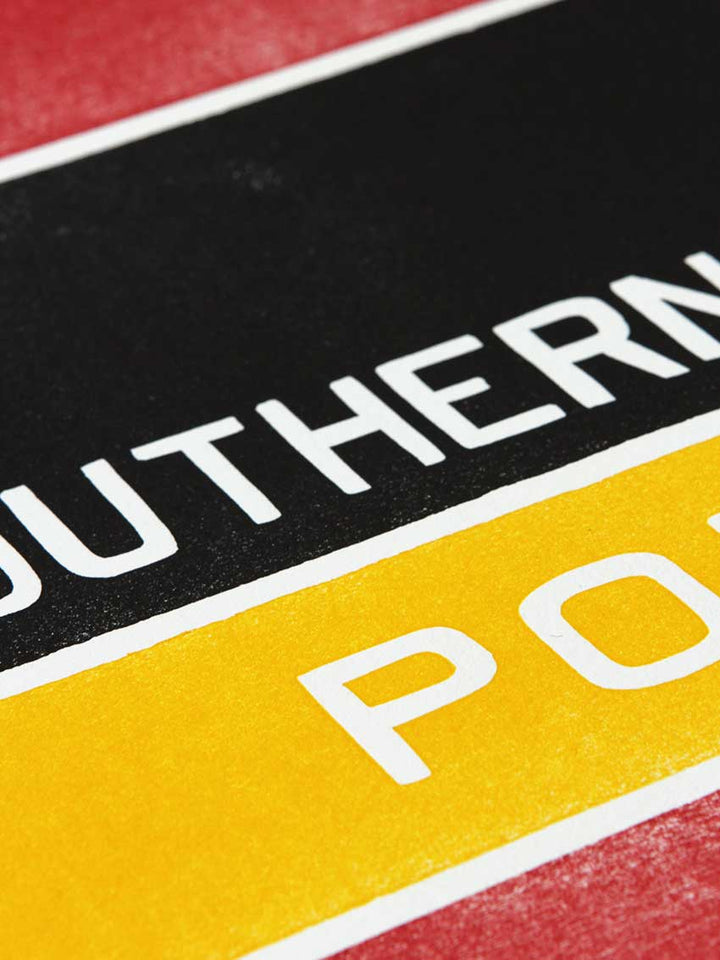 Southernmost Point - Old Try