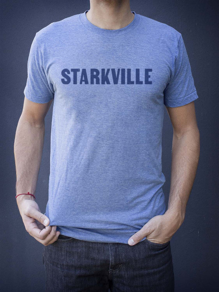 Starkville - Old Try