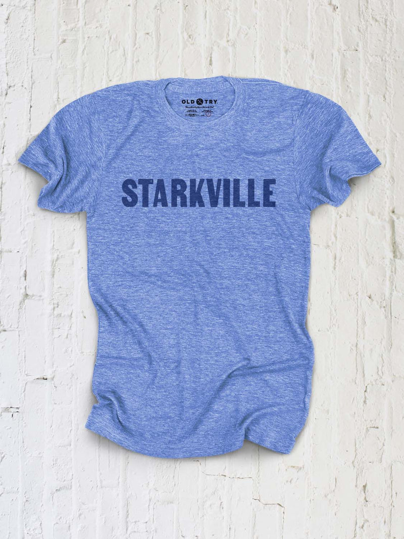 Starkville - Old Try