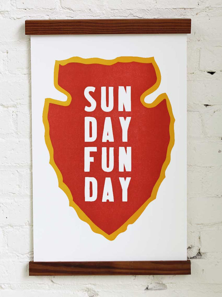 Sunday Funday