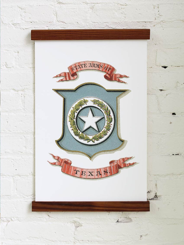 Texas Arms