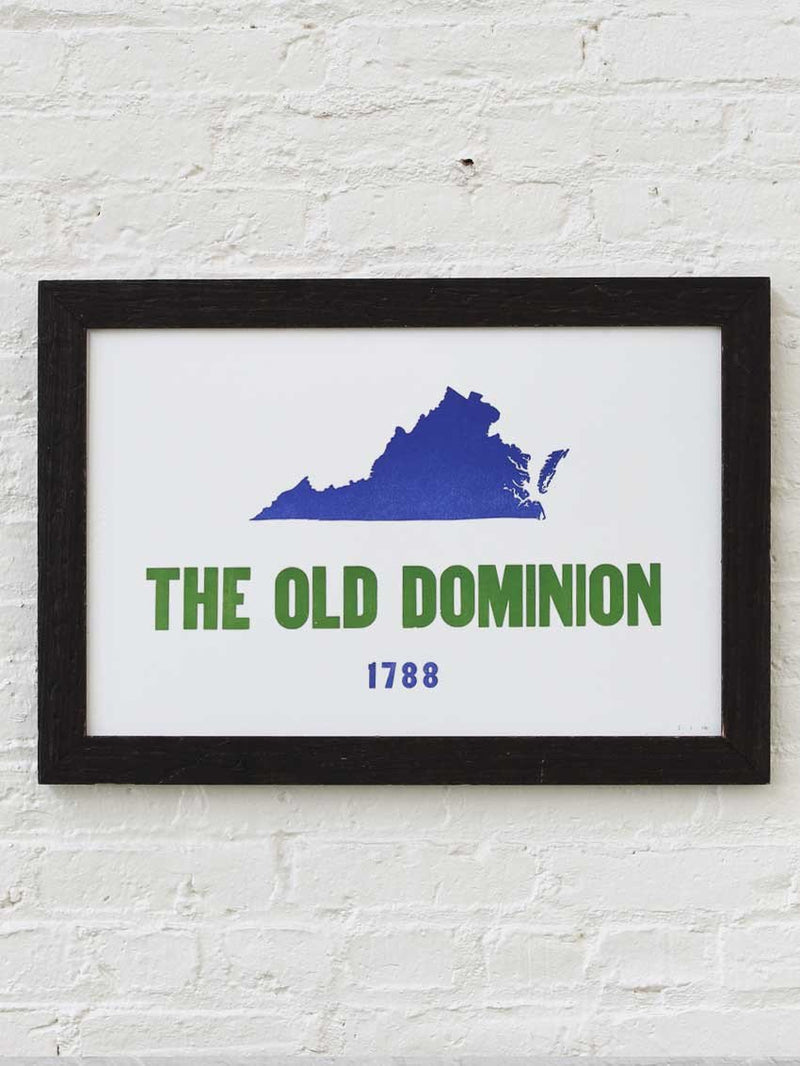 Old Dominion - Old Try