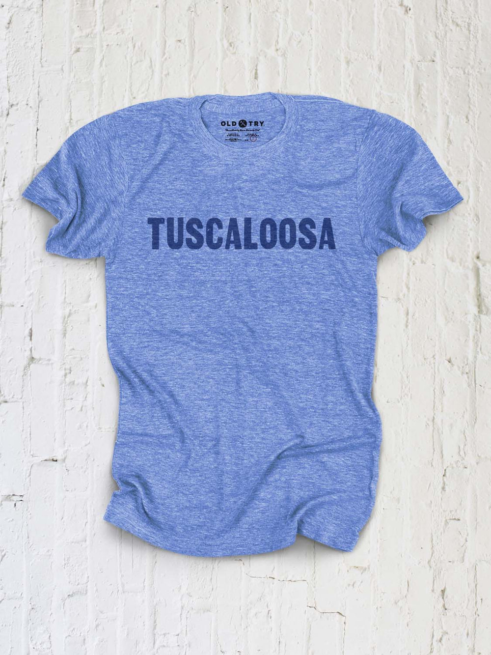 Tuscaloosa - Old Try