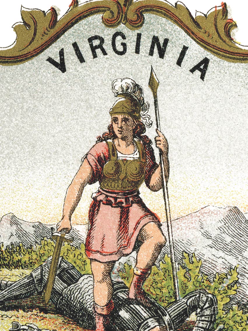 Virginia Arms